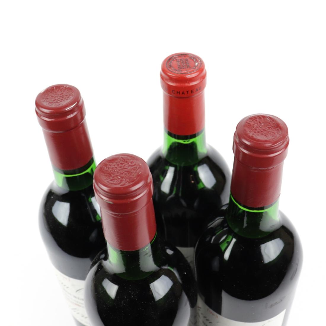 Image for Ch. Cissac 1983 Haut-Medoc