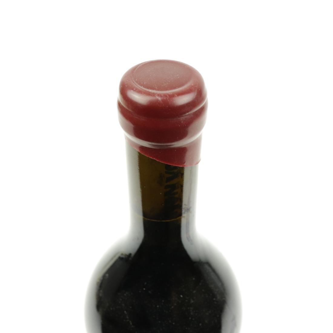 Image for Sine Qua Non Atlantis 1c Syrah 2005 California