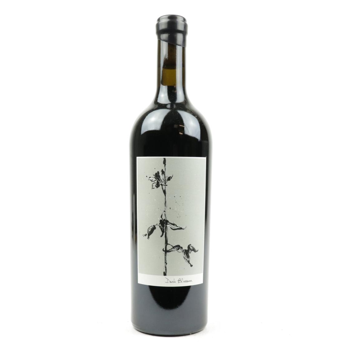 Image for Sine Qua Non Raven Syrah 2006 California