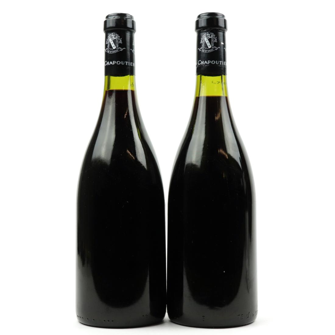 Image for M.Chapoutier Les Varonniers 1995 Crozes-Hermitage
