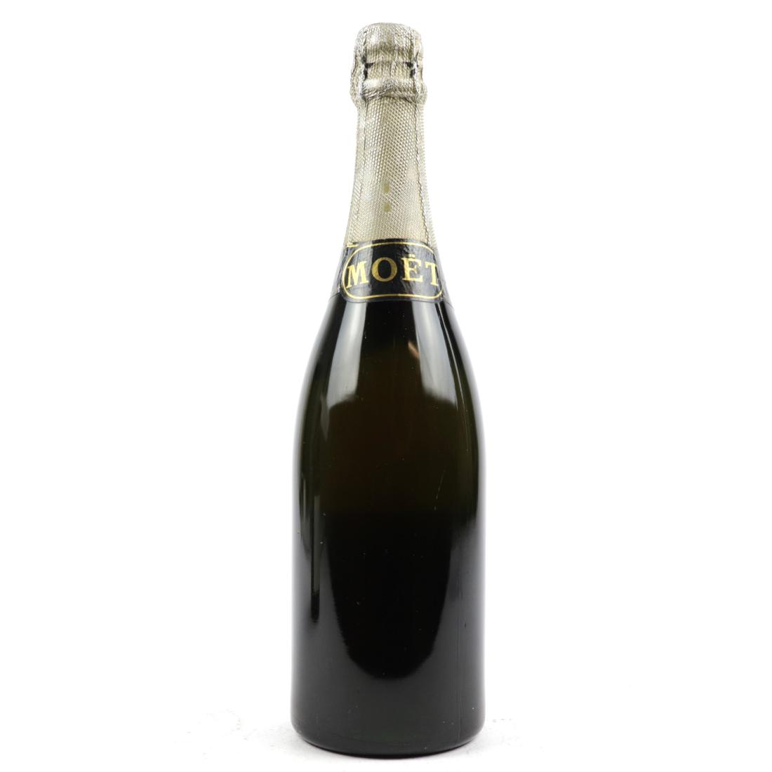 Image for Moet & Chandon 1973 Vintage Champagne