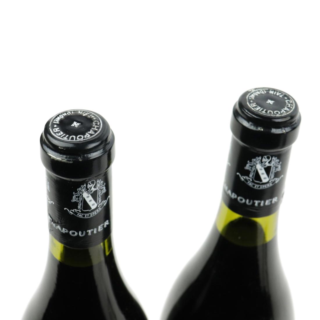 Image for M.Chapoutier Les Varonniers 1995 Crozes-Hermitage