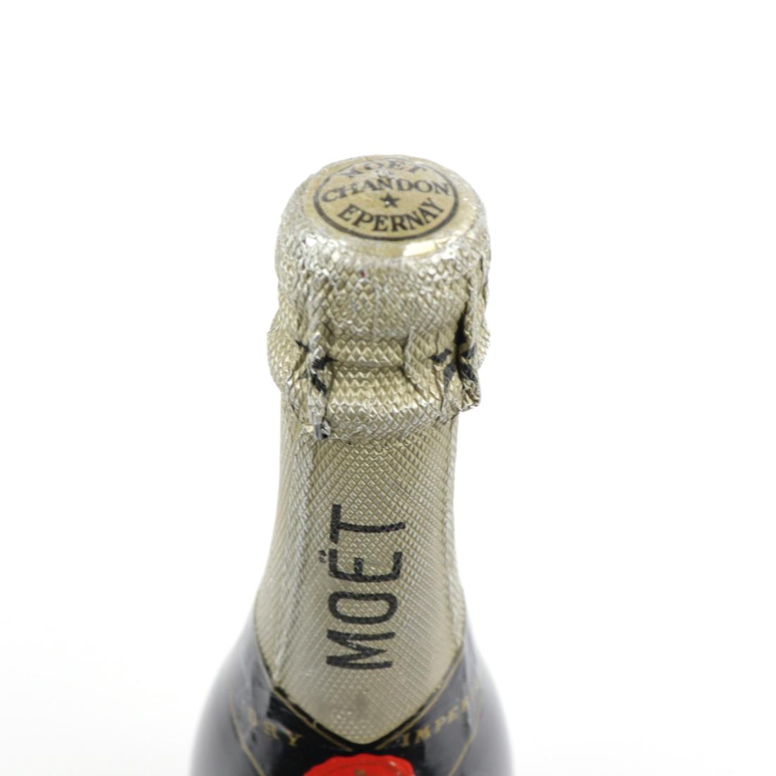 Image for Moet & Chandon 1973 Vintage Champagne