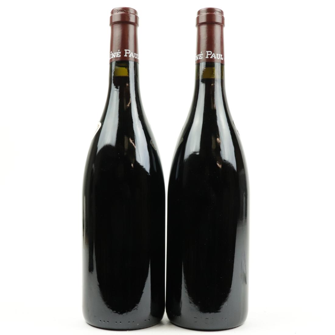 Image for P.Jaboulet Thalabert 1998 Crozes-Hermitage