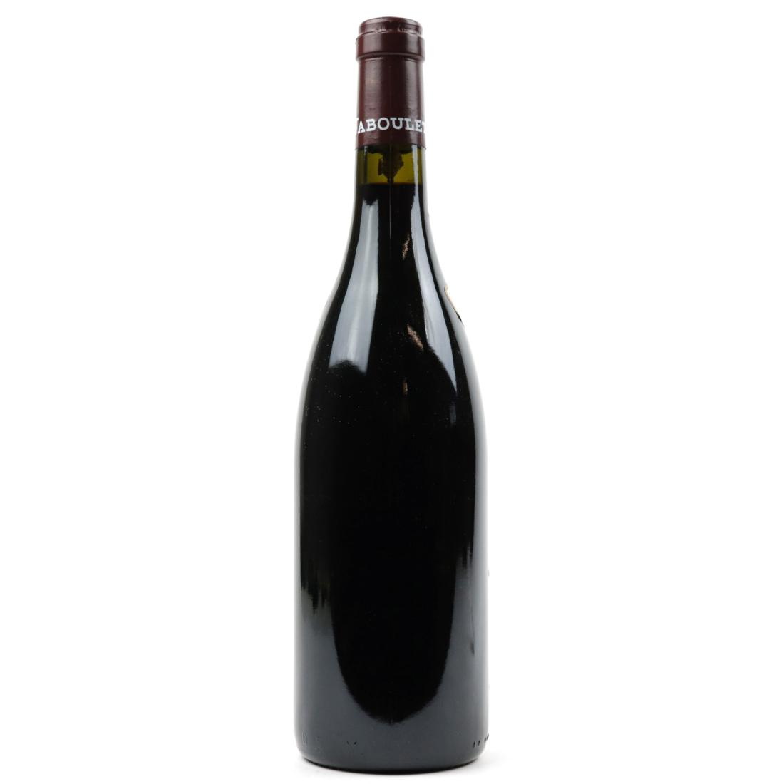 Image for P.Jaboulet La Chapelle 1999 Hermitage