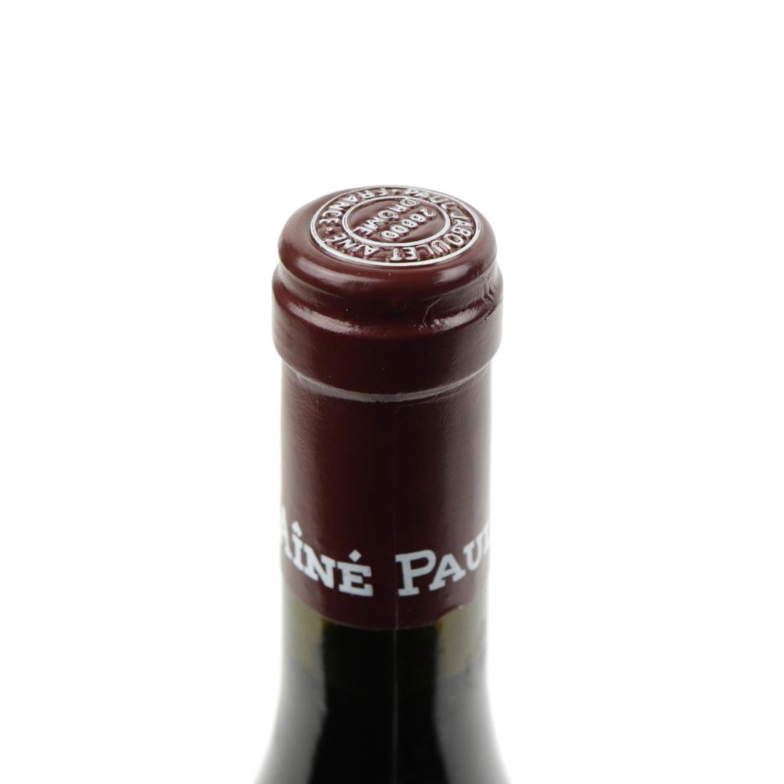 Image for P.Jaboulet La Chapelle 1999 Hermitage