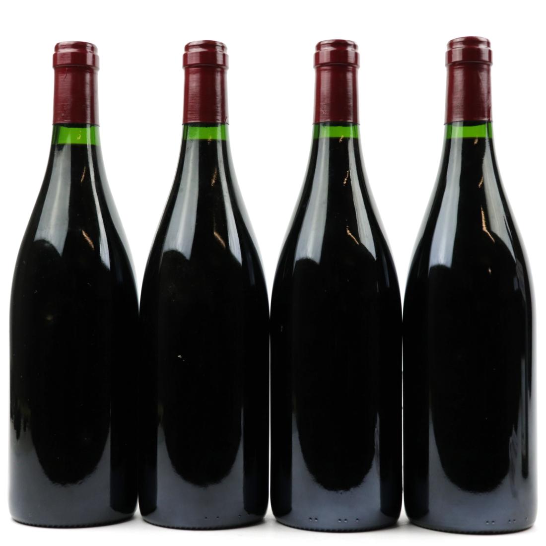 Image for A.Graillot La Guiraude 1996 Crozes-Hermitage