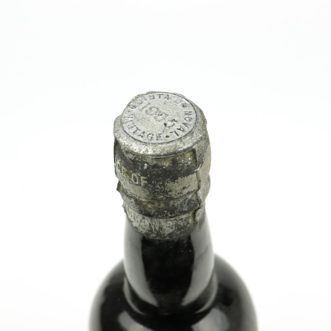 Image for Quinta Do Noval 1955 Vintage Port