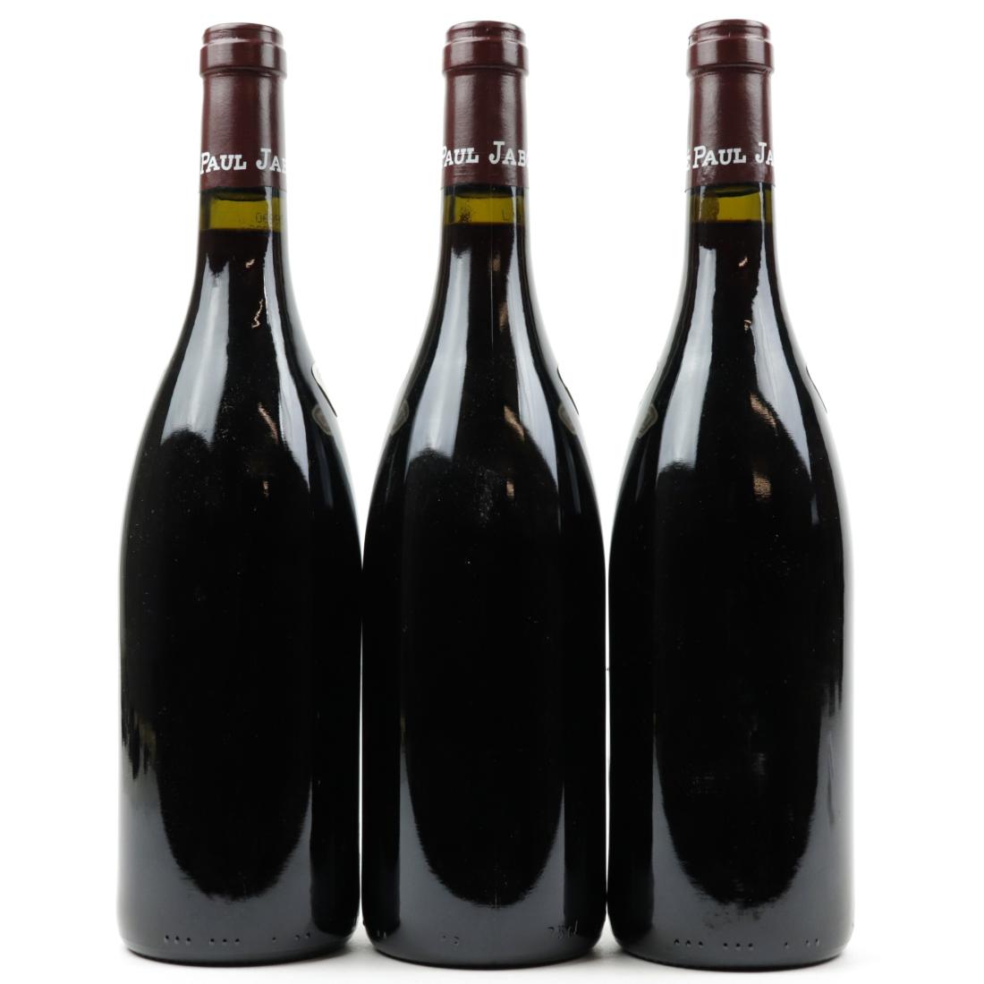 Image for P.Jaboulet Les Jumelles 1999 Côte Rôtie