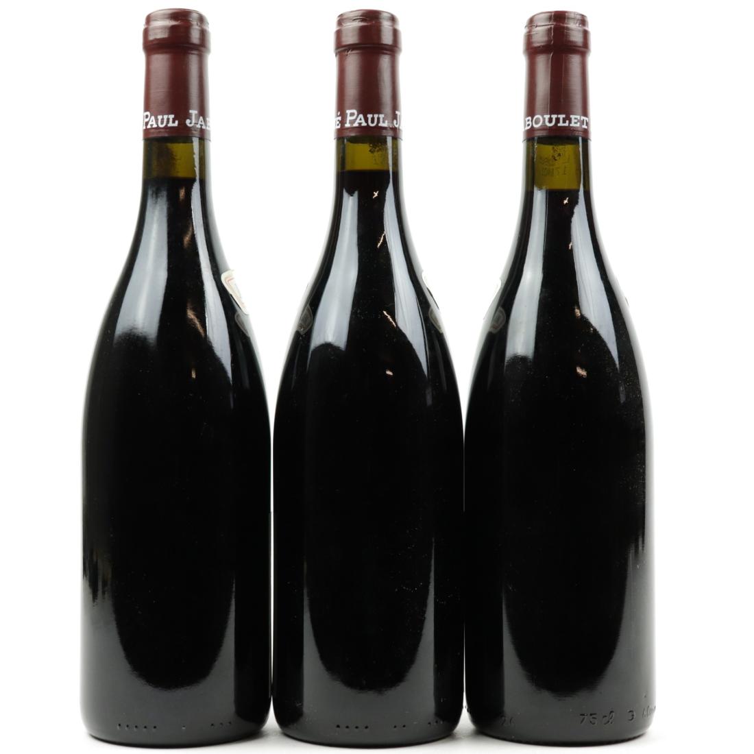 Image for P. Jaboulet Dom. Raymond Roure 1998 Crozes Hermitage