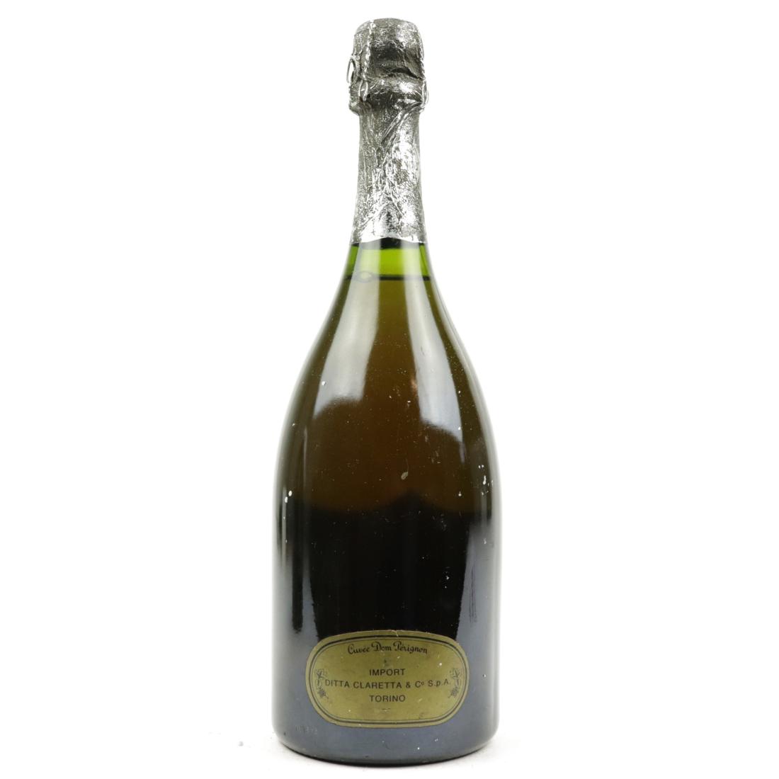 Image for Dom Pérignon 1982 Vintage Champagne
