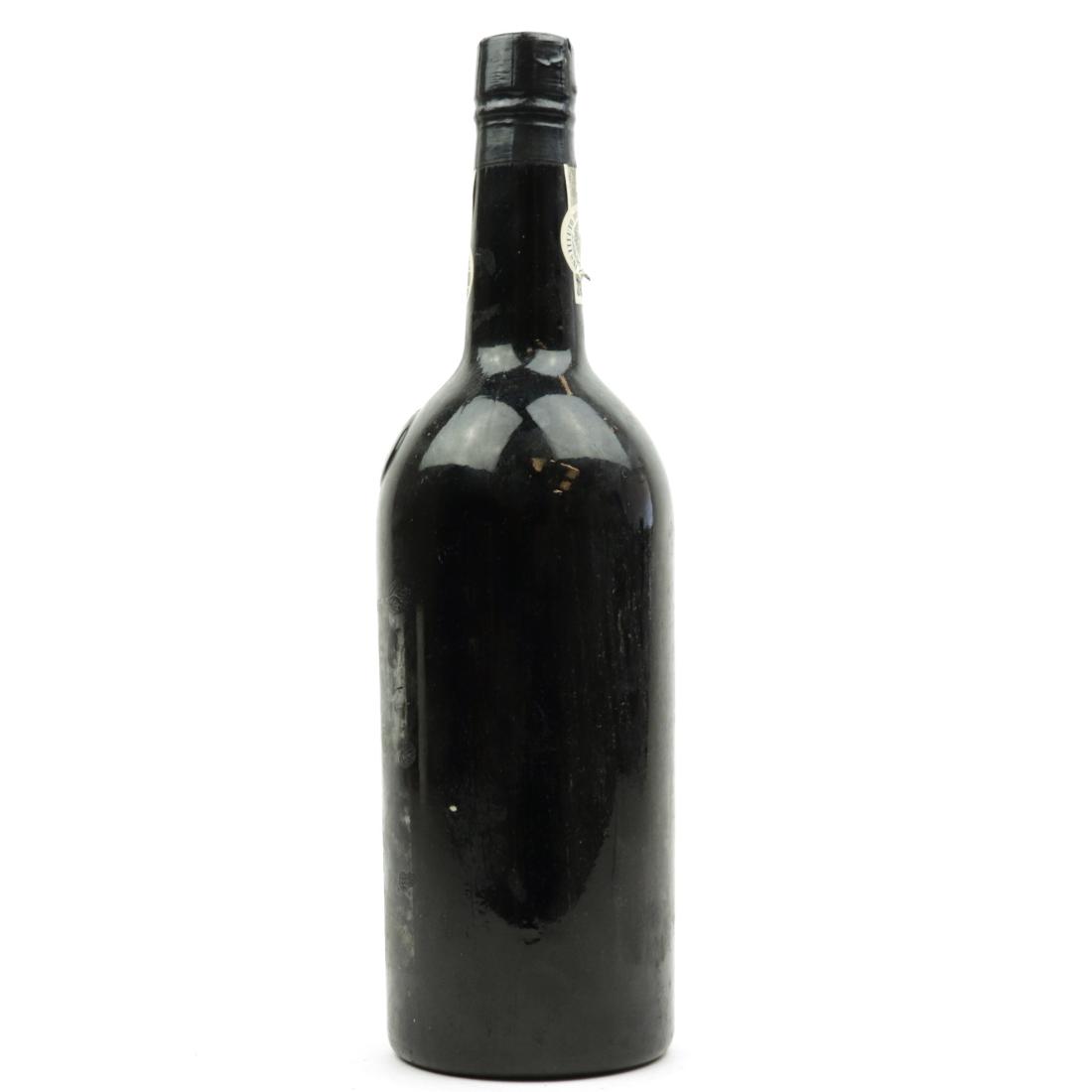Image for Dow's 1963 Vintage Port