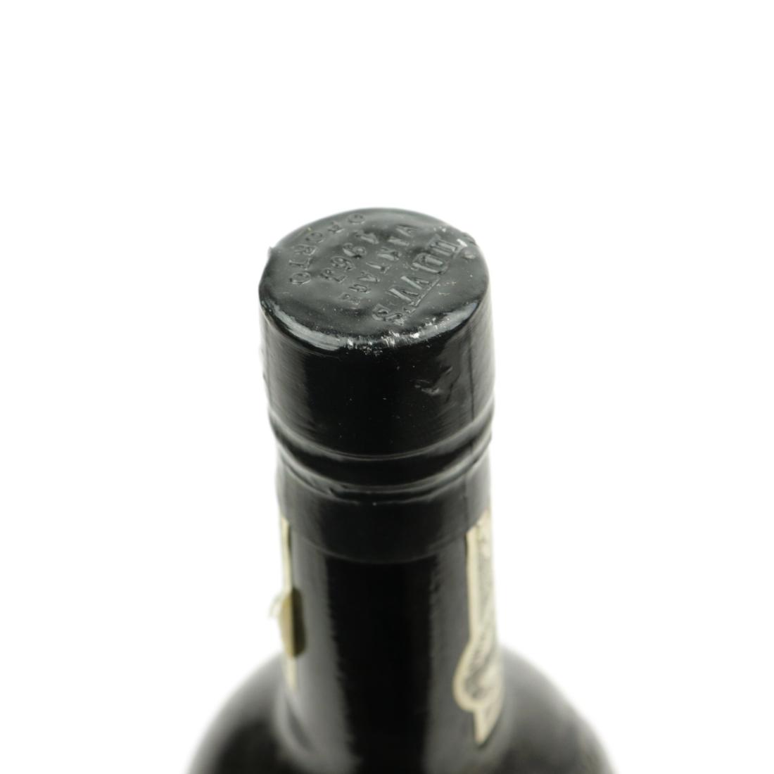 Image for Dow's 1963 Vintage Port