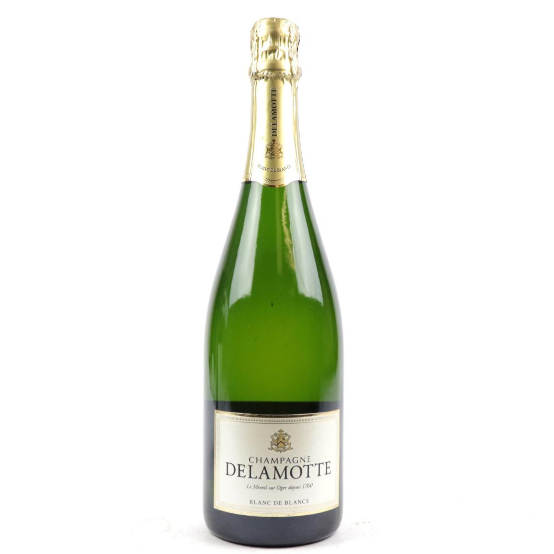 Image for Delamotte Blanc-De-Blancs NV Champagne