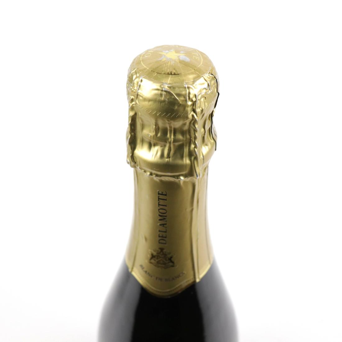 Image for Delamotte Blanc-De-Blancs NV Champagne