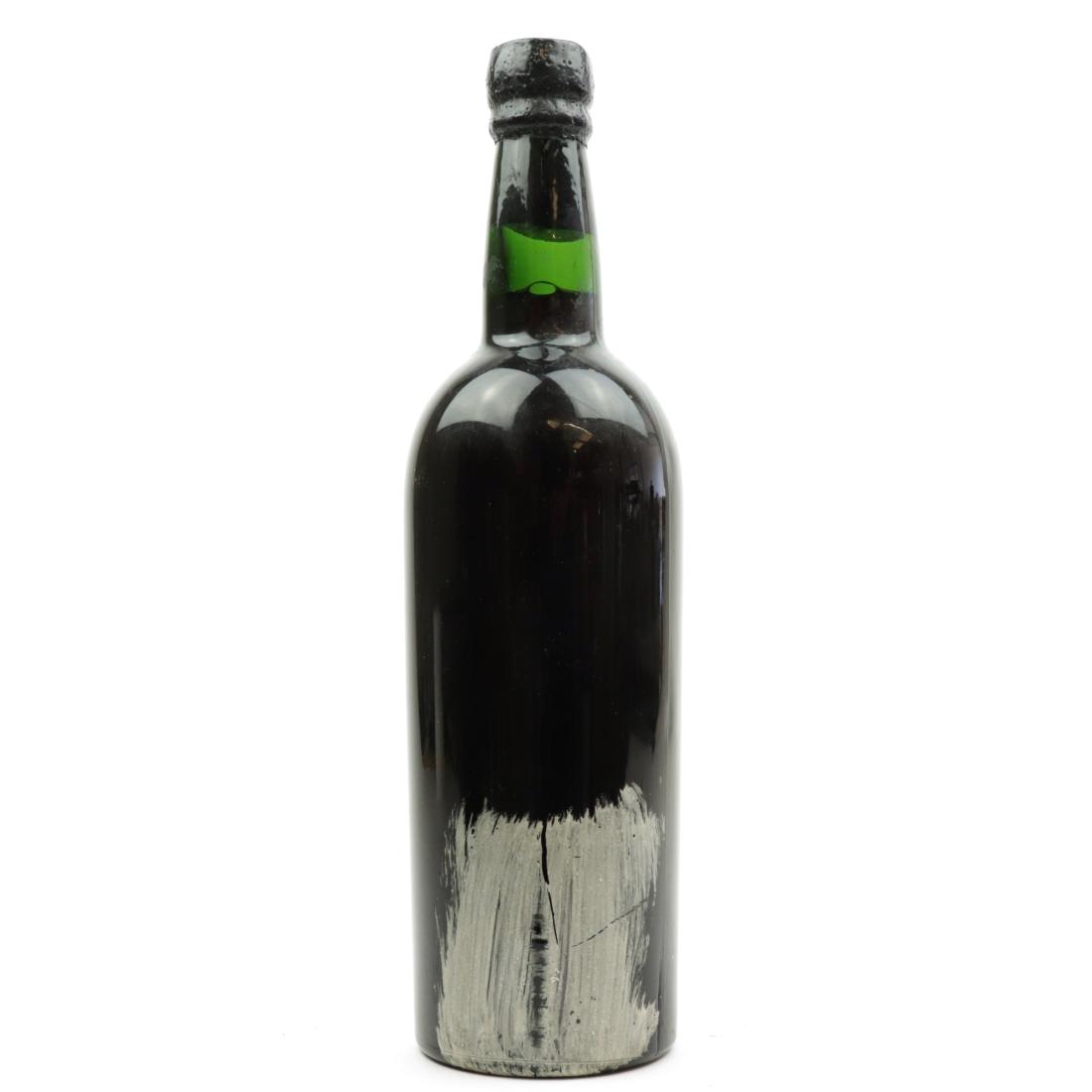 Image for Graham's 1963 Vintage Port