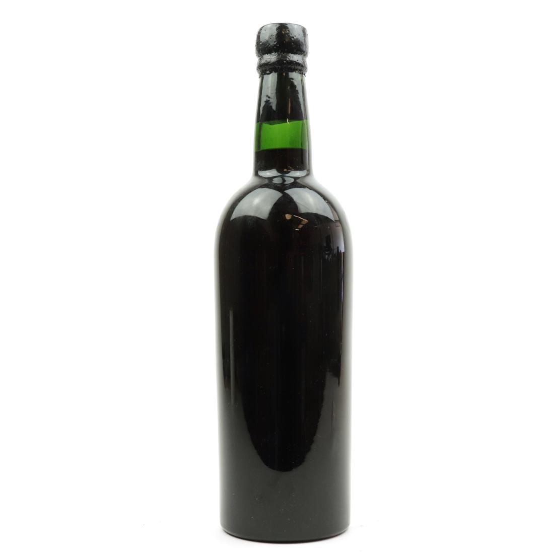 Image for Graham's 1963 Vintage Port