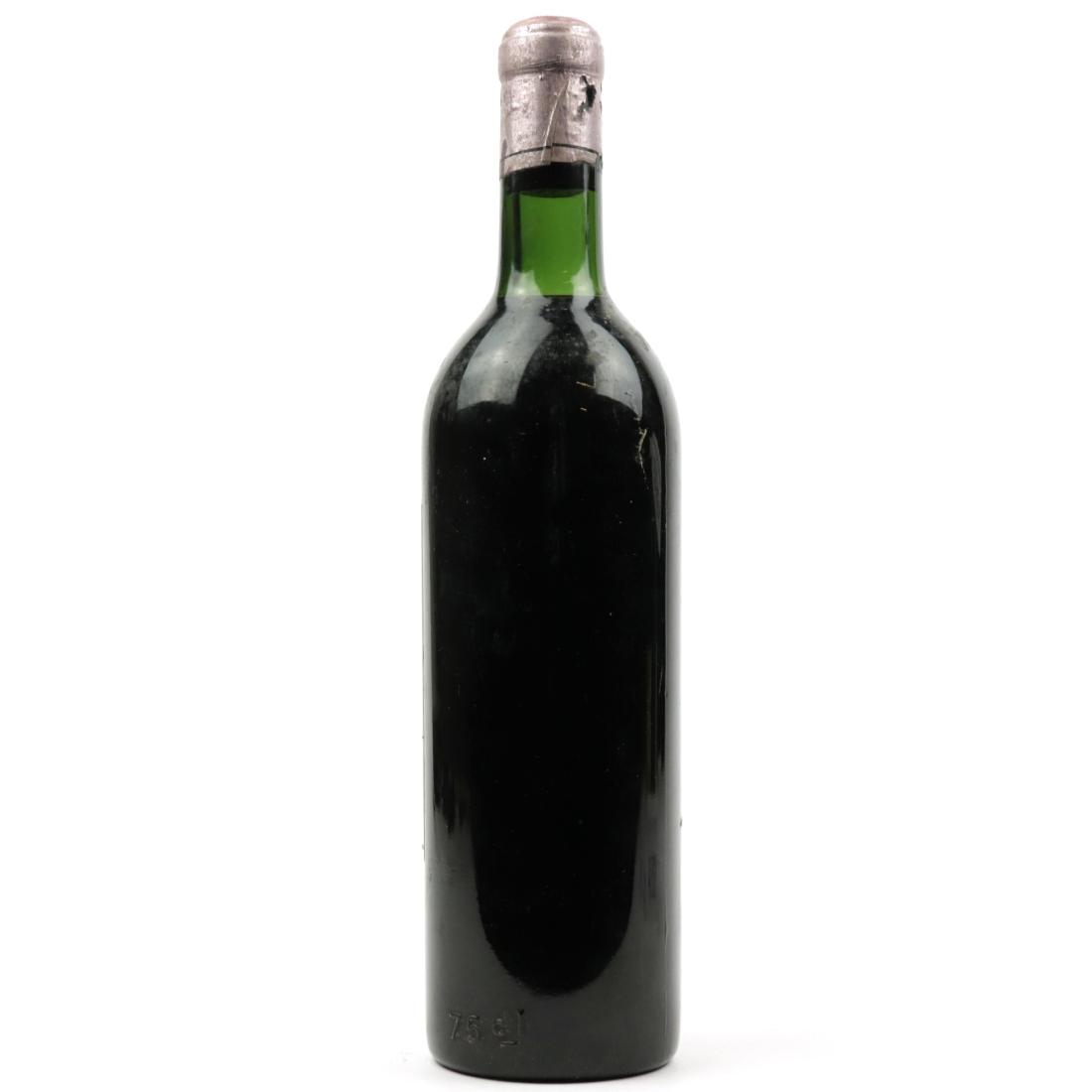 Image for Ch. Haut-Brion 1957 Graves 1er-Cru