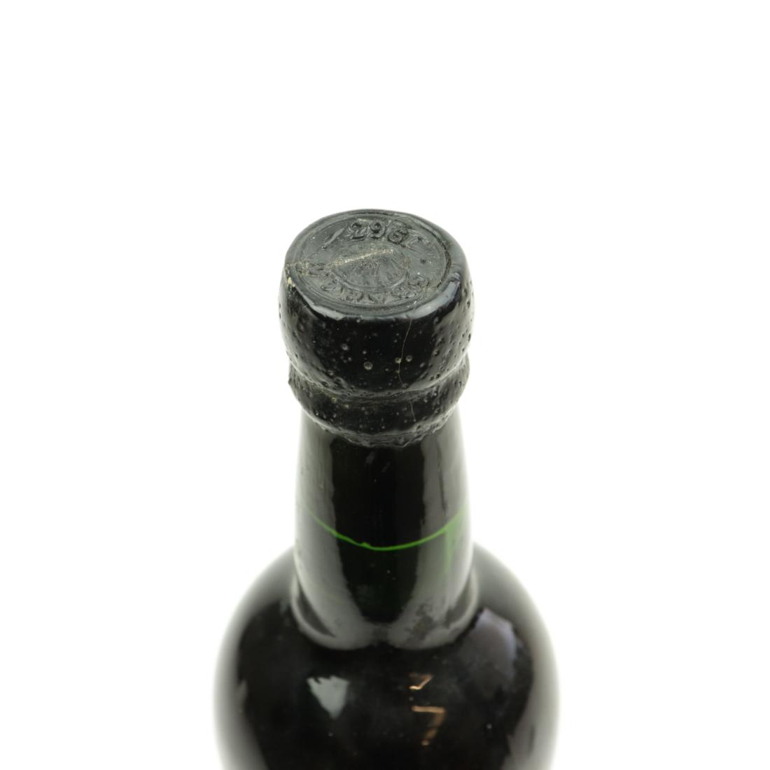 Image for Graham's 1963 Vintage Port