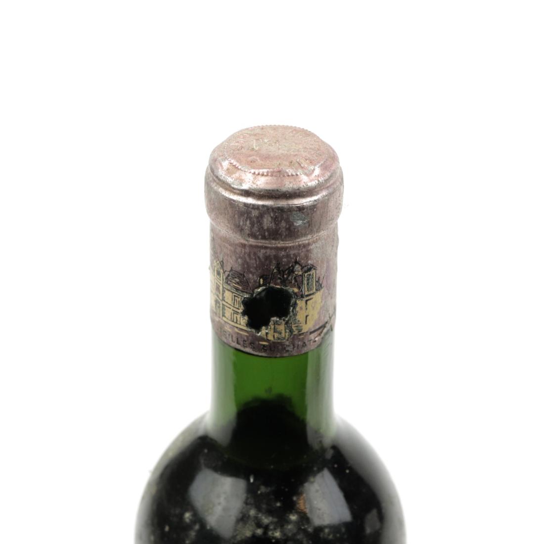 Image for Ch. Haut-Brion 1957 Graves 1er-Cru