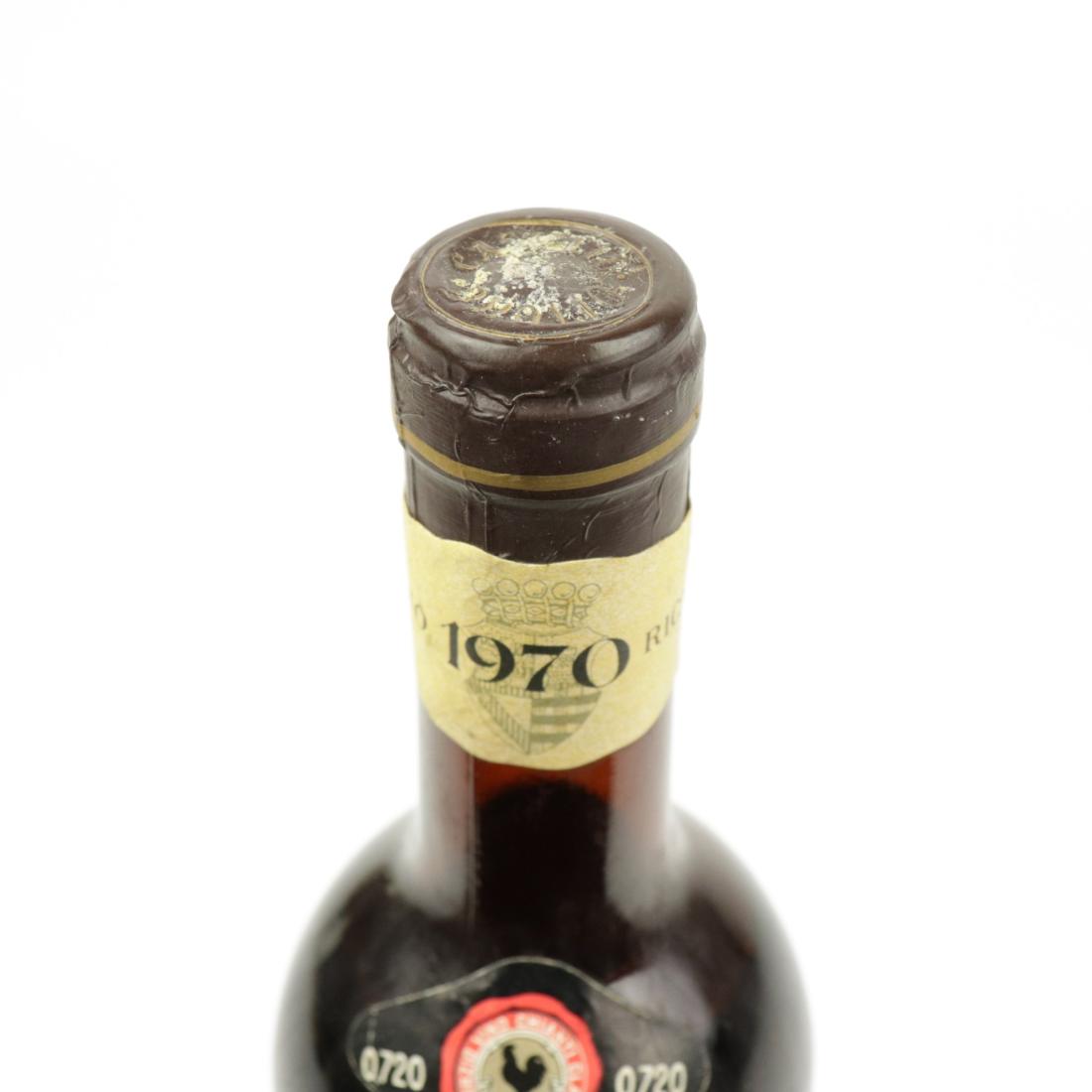 Image for Brolio 1970 Chianti Classico