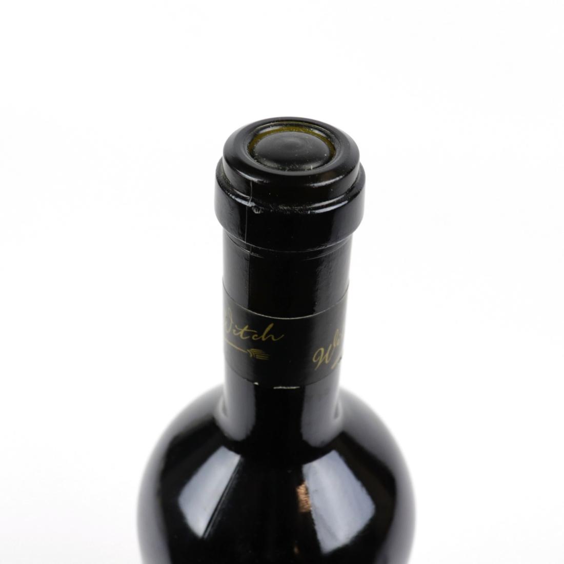 Image for Trevor Jones Wild Witch Reserve Shiraz 2005 Barossa