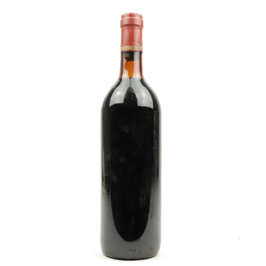 Image for Il Poggione 1978 Brunello di Montalcino