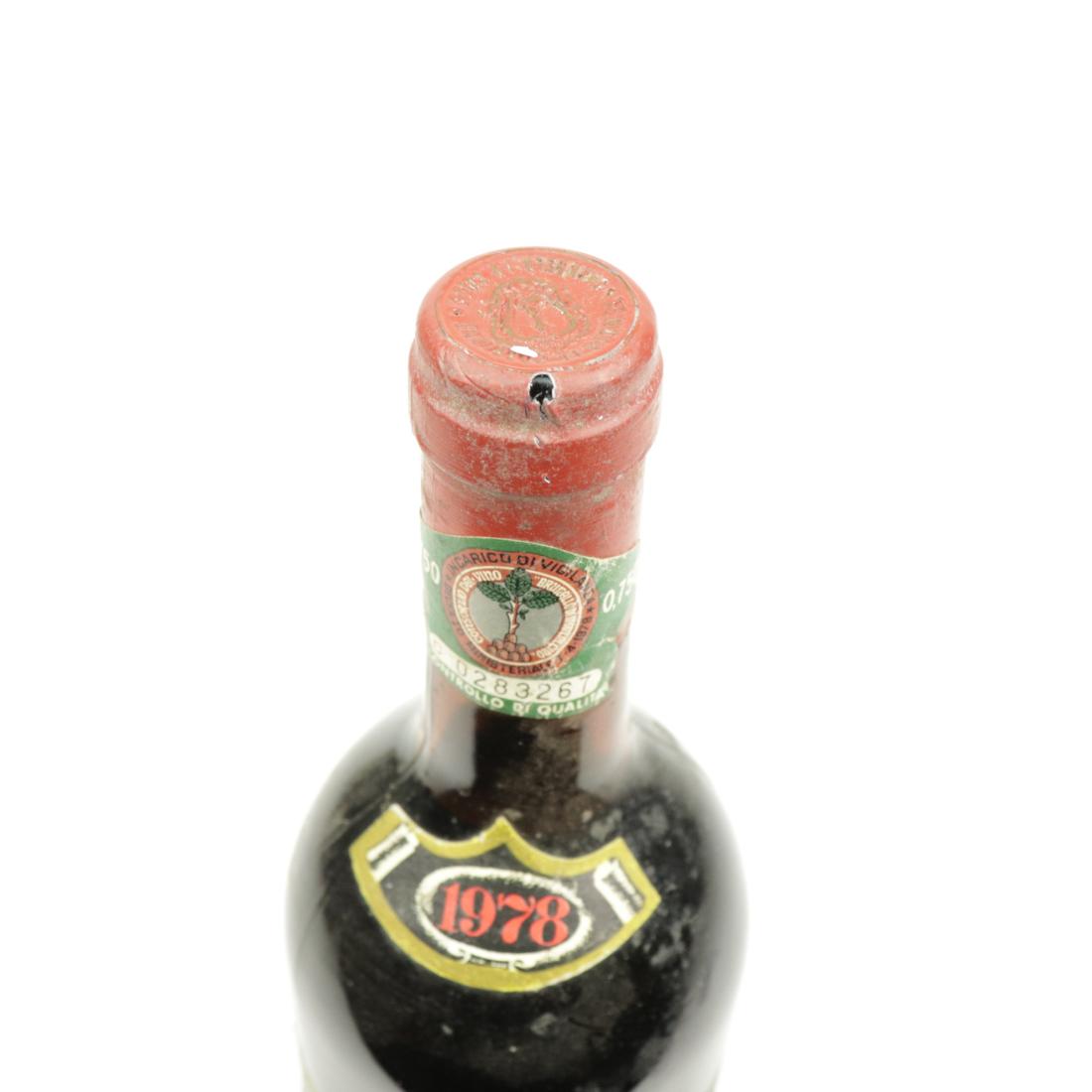 Image for Il Poggione 1978 Brunello di Montalcino