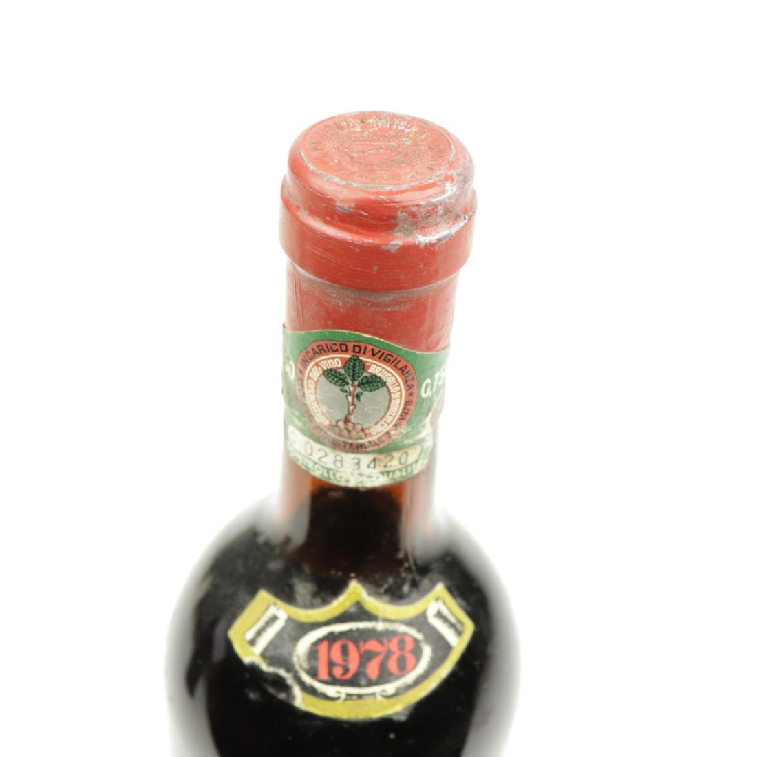 Image for Il Poggione 1978 Brunello di Montalcino