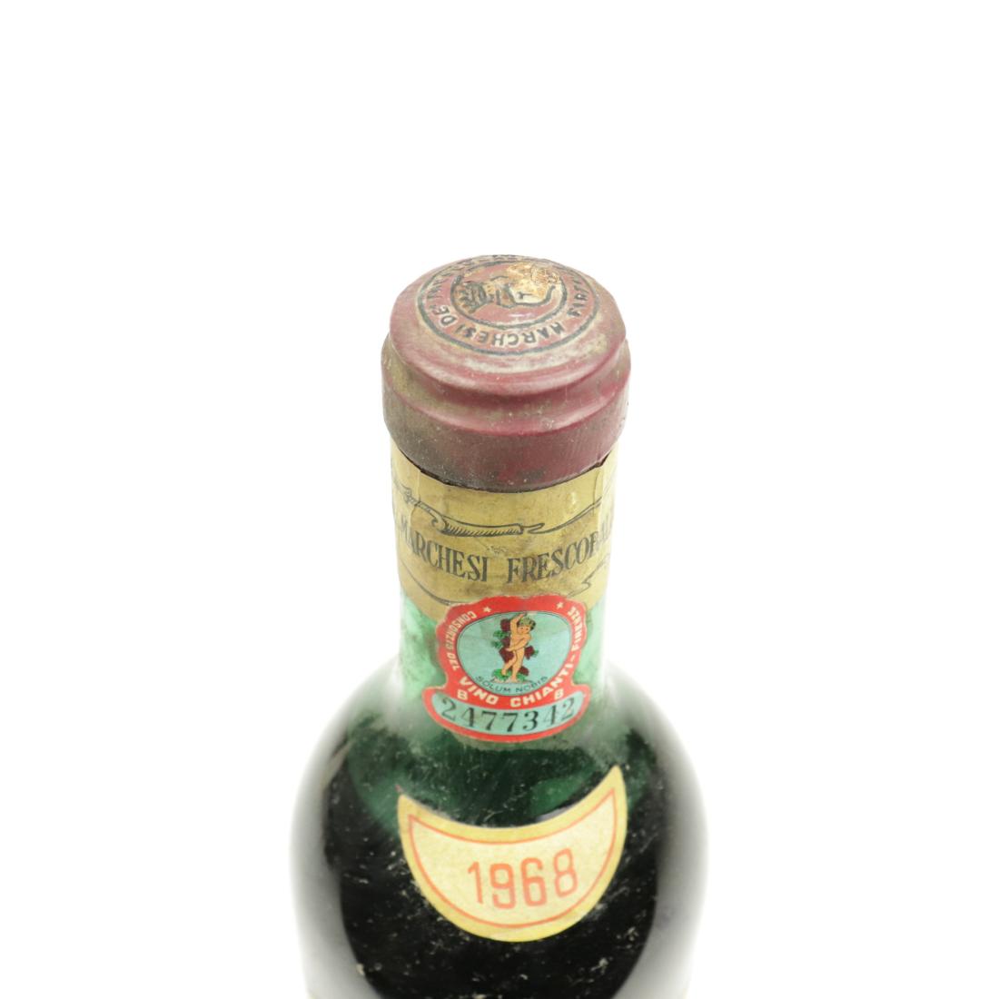 Image for Frescobaldi Pomino 1968 Chianti