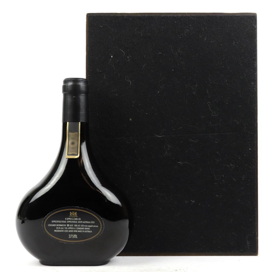 Image for Seppelt 100 Year Old 1880 Vintage Para Tawny