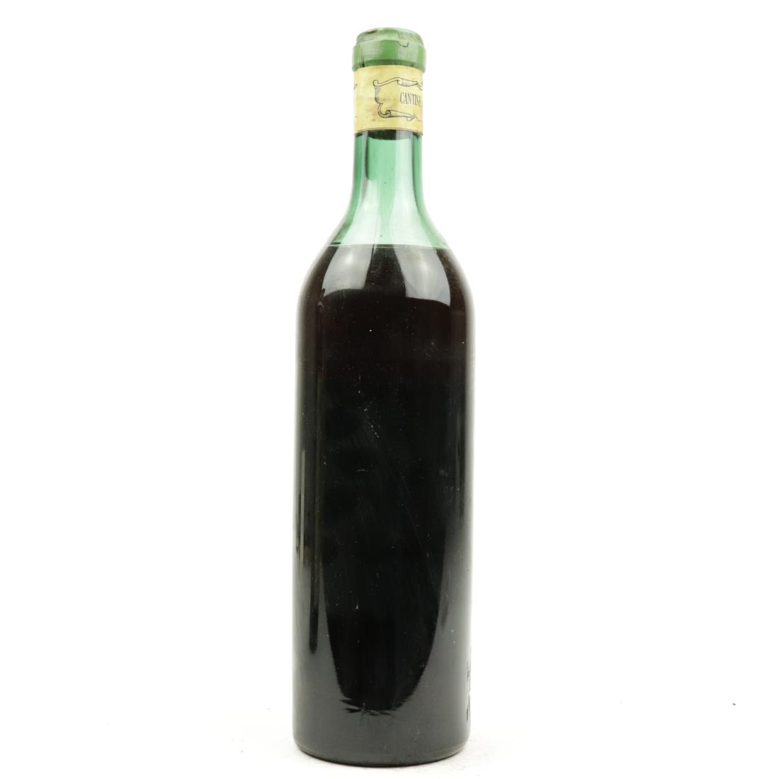 Image for Frescobaldi Pomino 1967 Tuscany Bianco