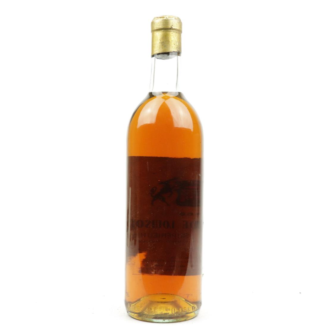 Image for Ch. De Louisot 1966 Bordeaux Superieur Blanc