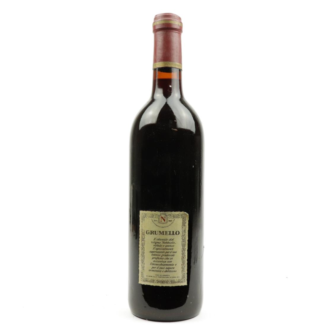 Image for N.Negri Grumello Valtellina Superiore