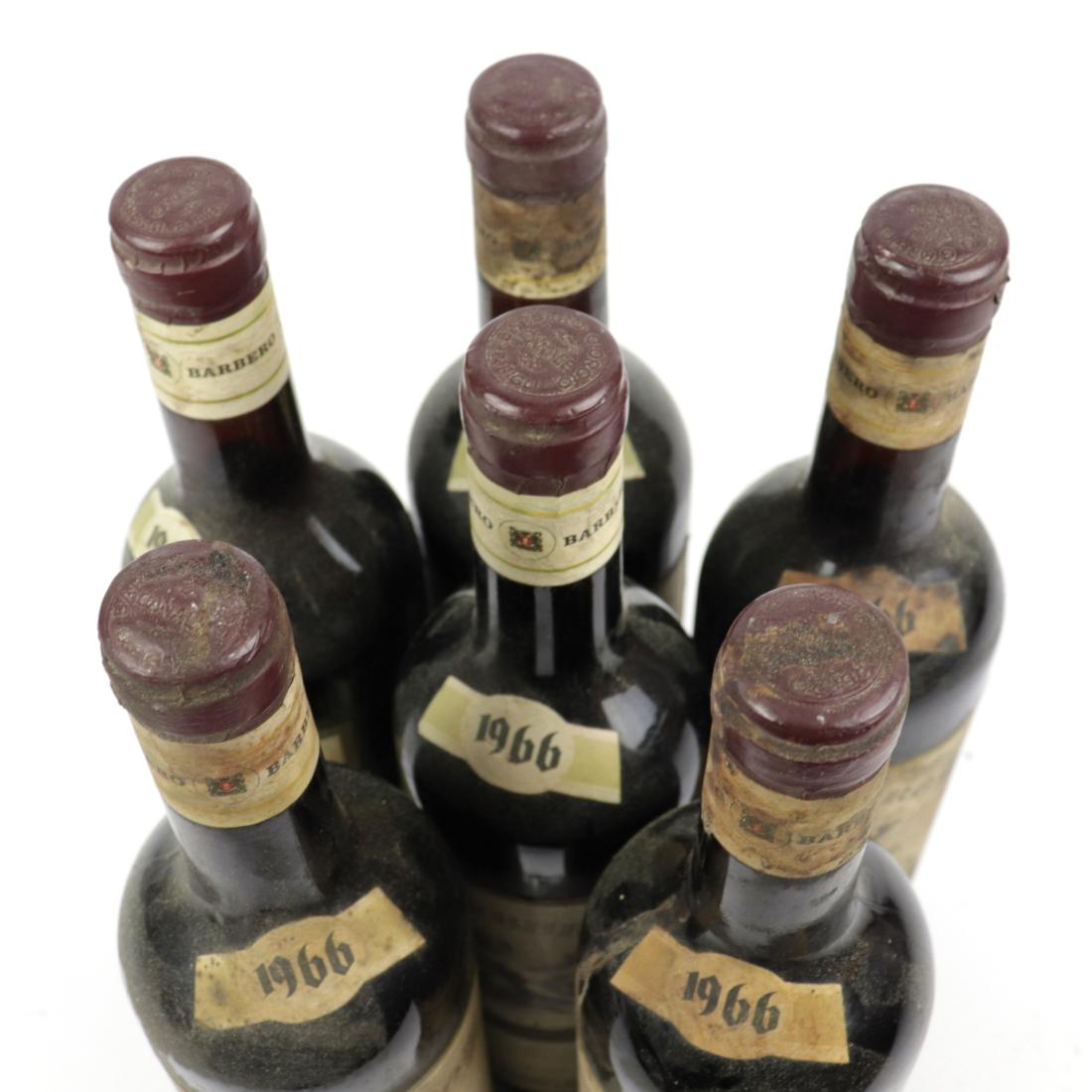 Image for G.Barbero 1966 Barolo