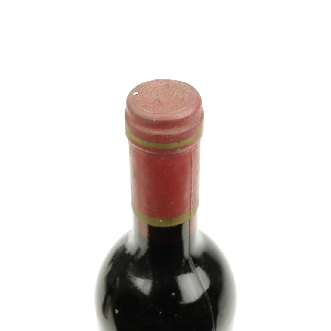 Image for N.Negri Fracia Valtellina Superiore Riserva