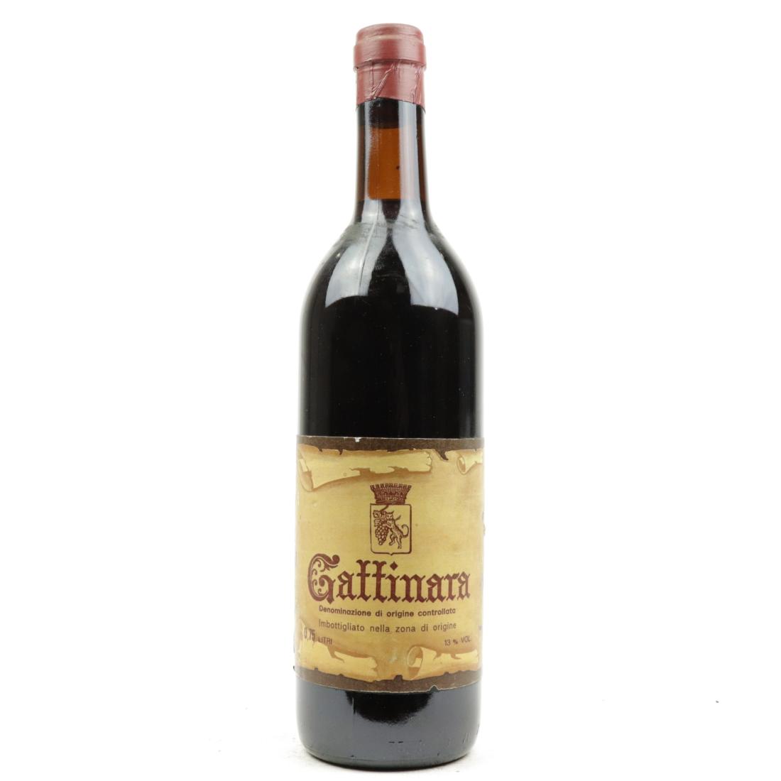 Image for Gattinara