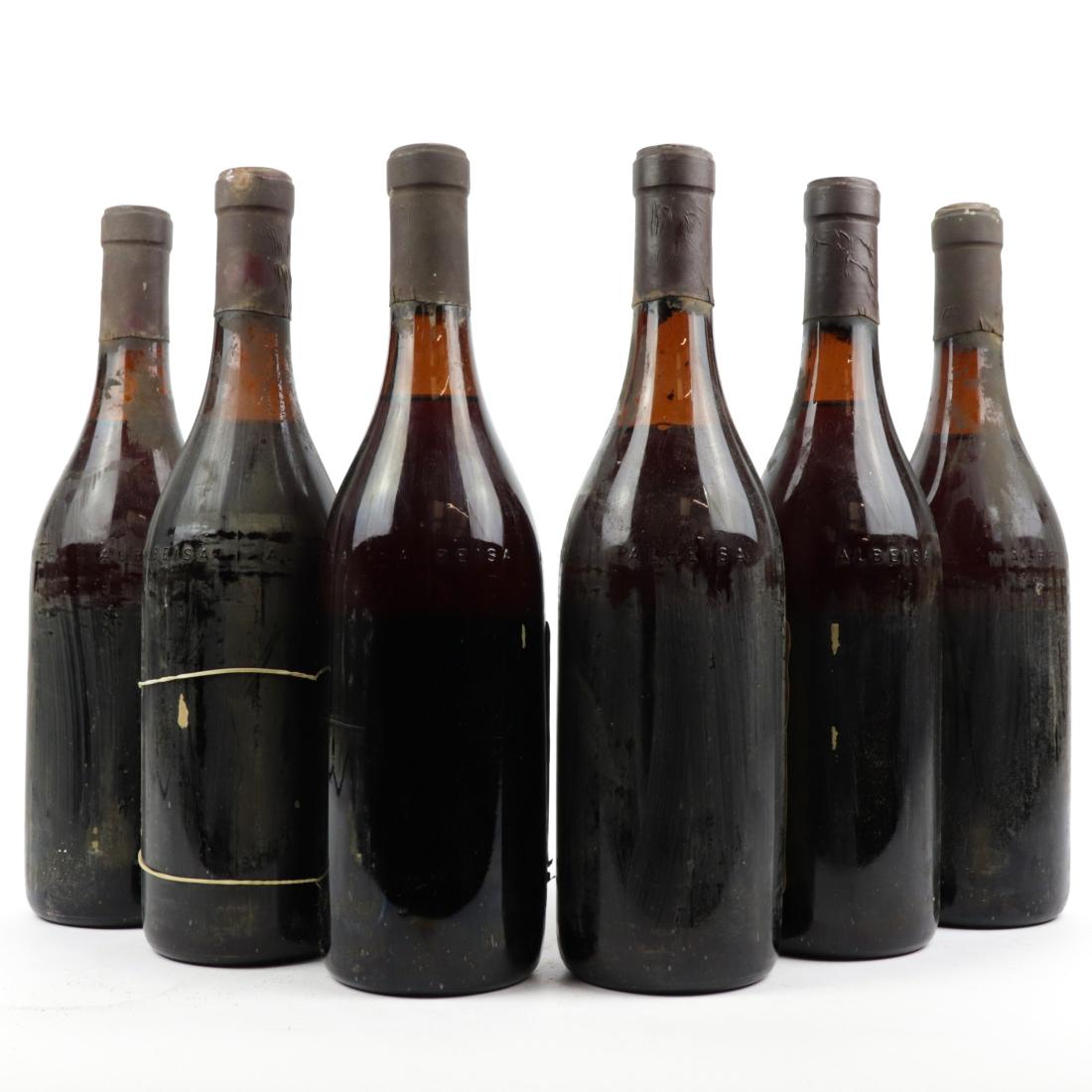 Image for Marcarini Brunate 1964 Barolo