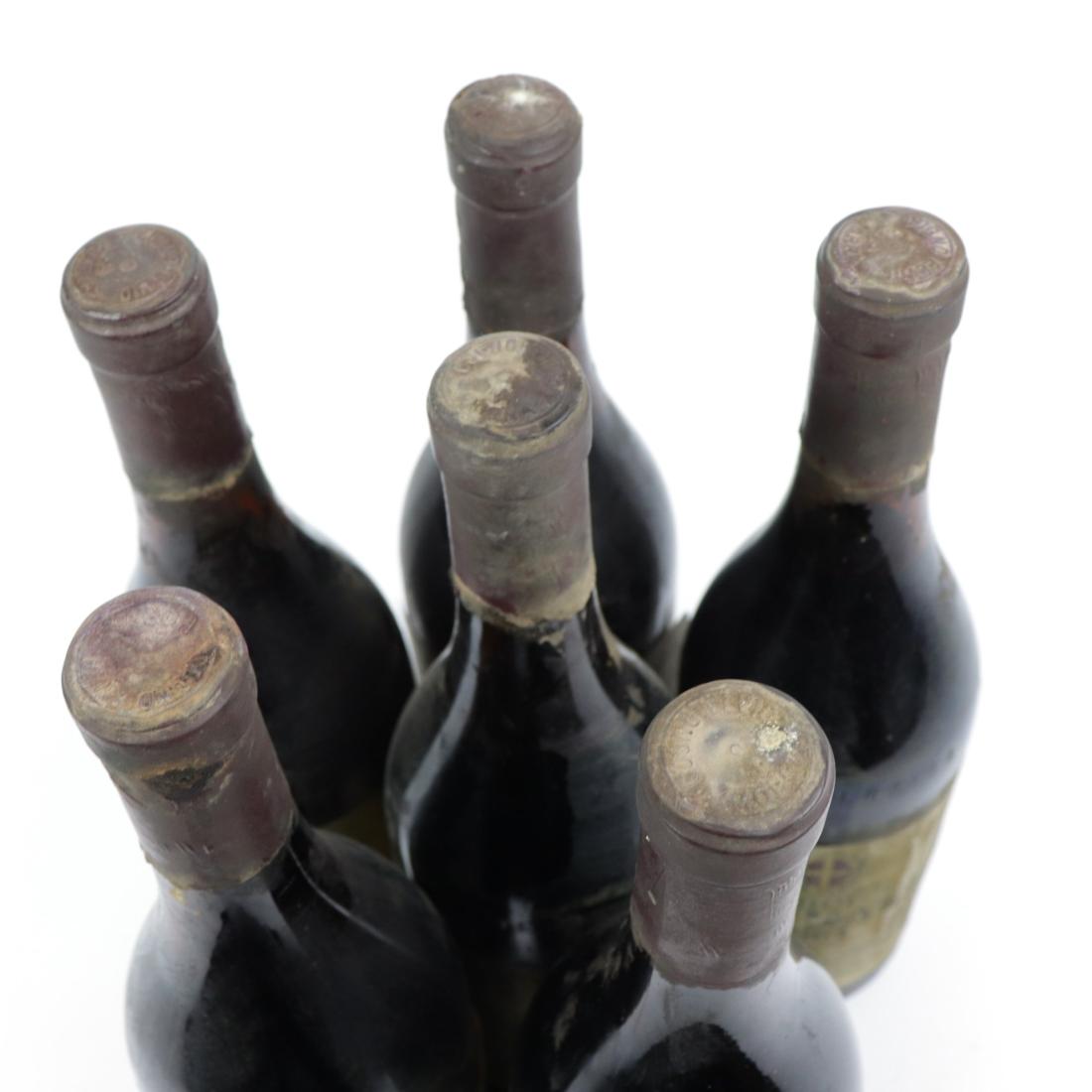 Image for Marcarini Brunate 1964 Barolo