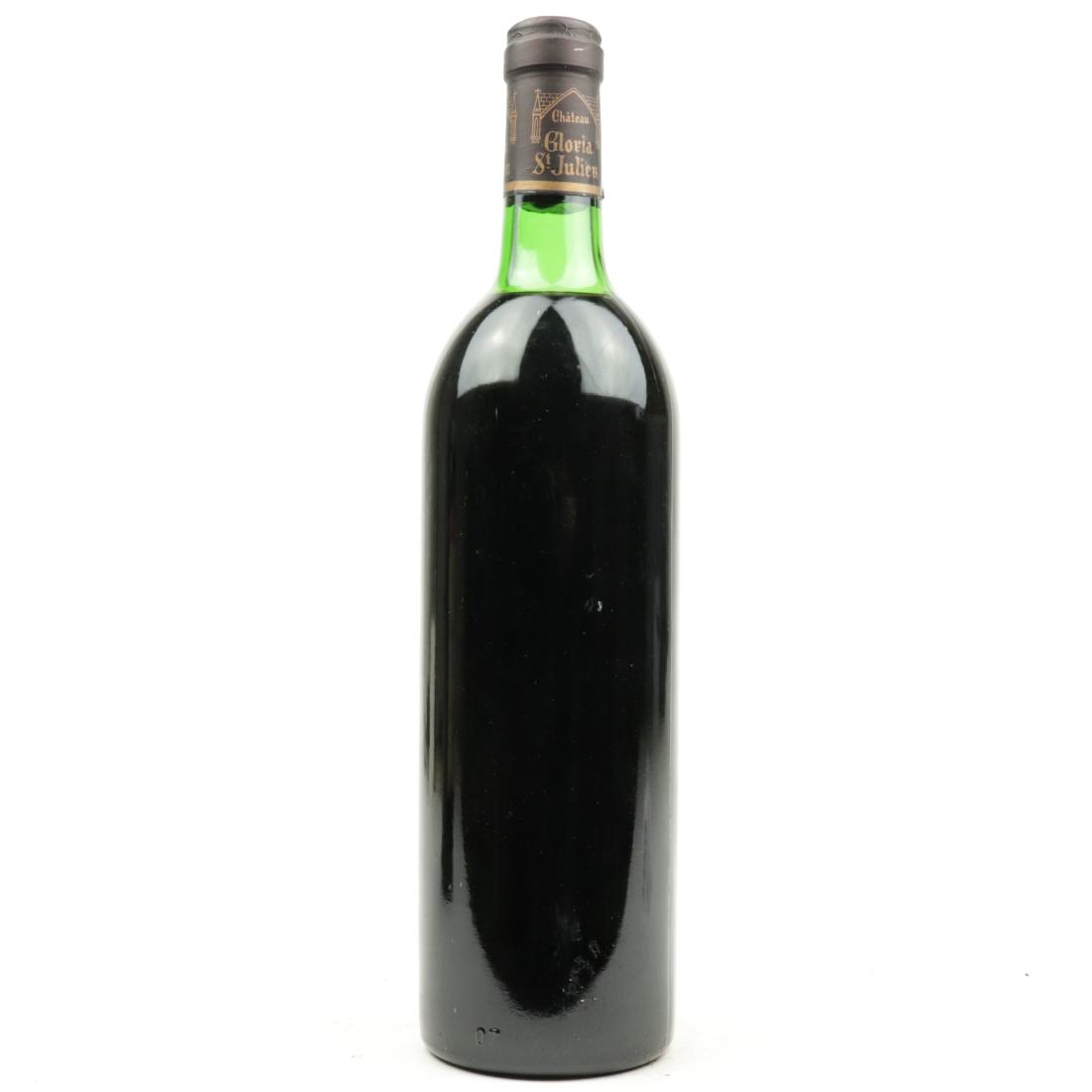 Image for Château Gloria 1985