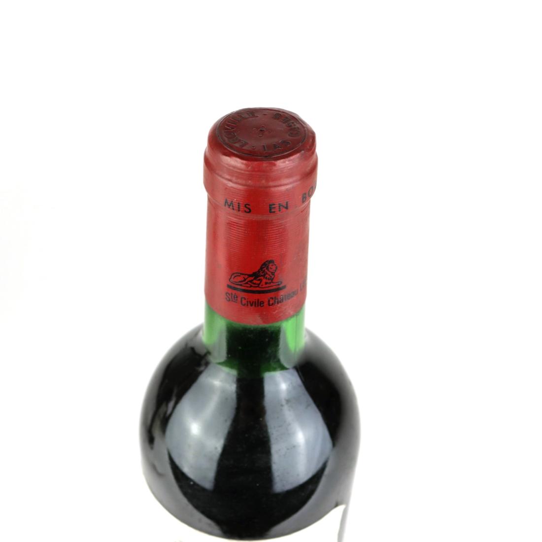 Image for Ch. Leoville Las Cases 1978 Saint-Julien 2eme-Cru