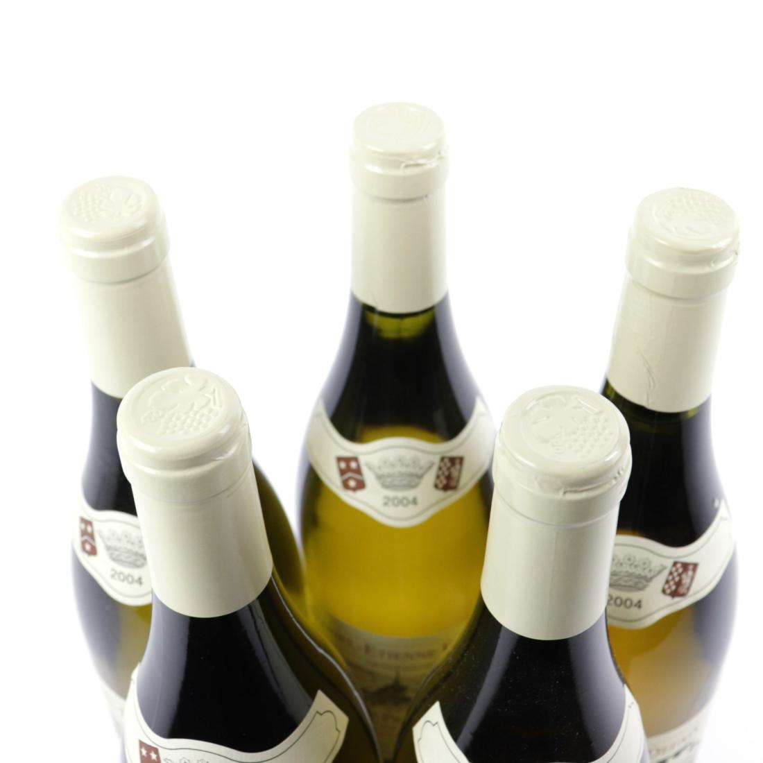Image for Dom. D.E.Defaix Les Lys 2004 Chablis 1er-Cru