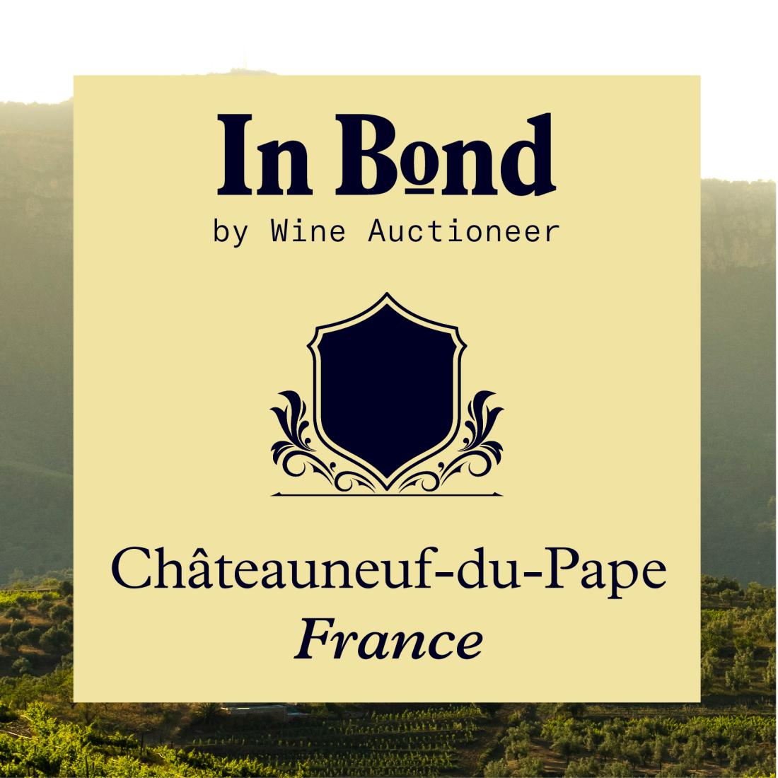 Image for Roger Sabon Cuvee Reserve 2017 Chateauneuf-Du-Pape