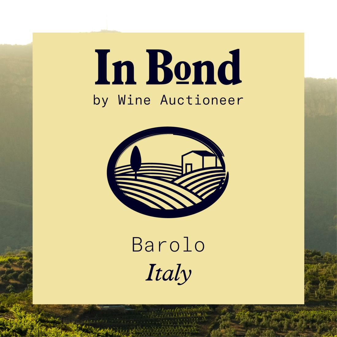 Image for Giulia Negri La MeGa Serradenari 2012 Barolo
