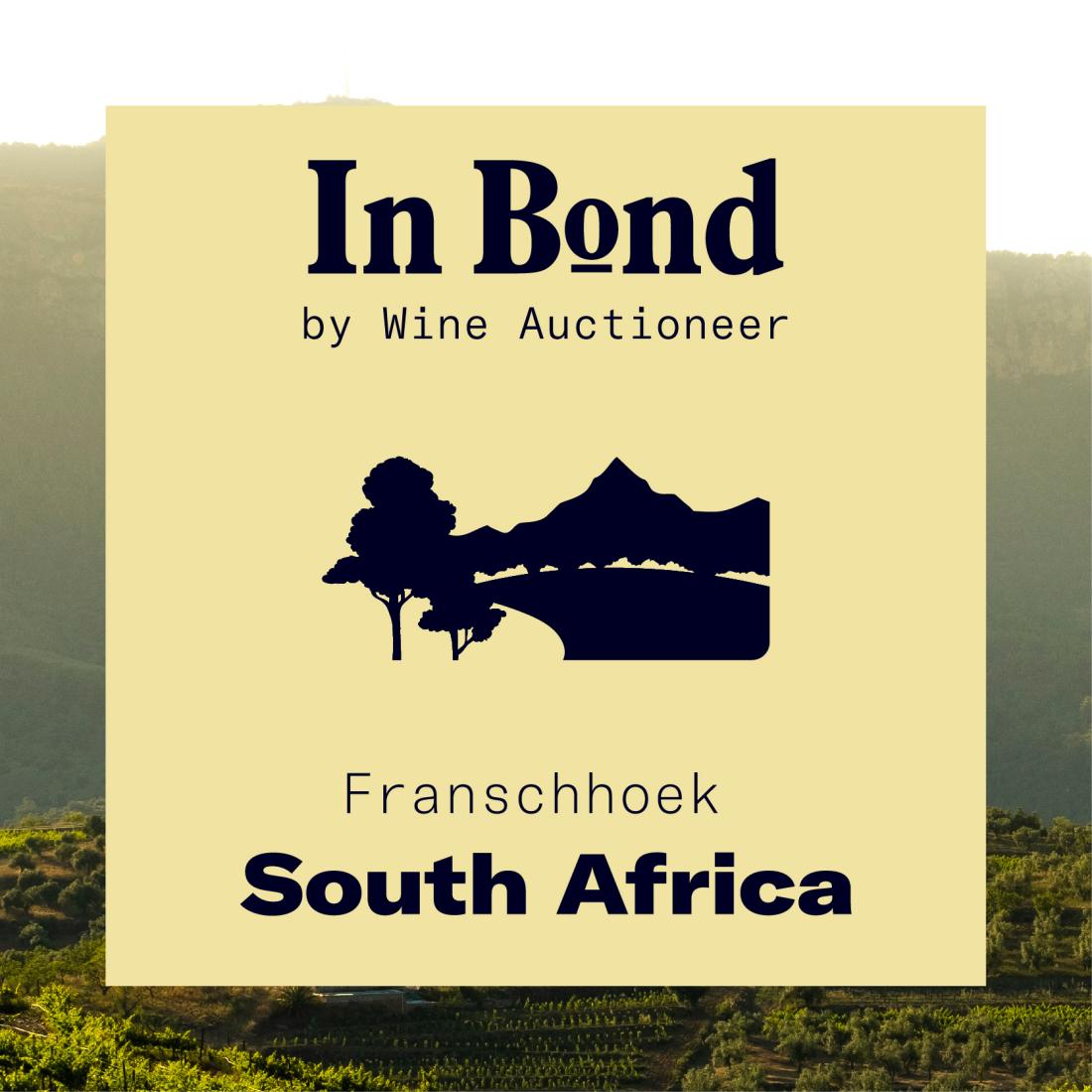 Image for Boekenhoutskloof Cabernet Sauvignon 2018 Franschhoek