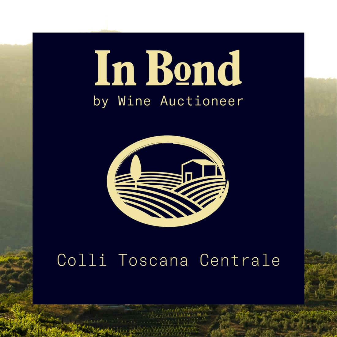 Image for Fontodi Flaccianello della Pieve 2014 Colli Toscana Centrale