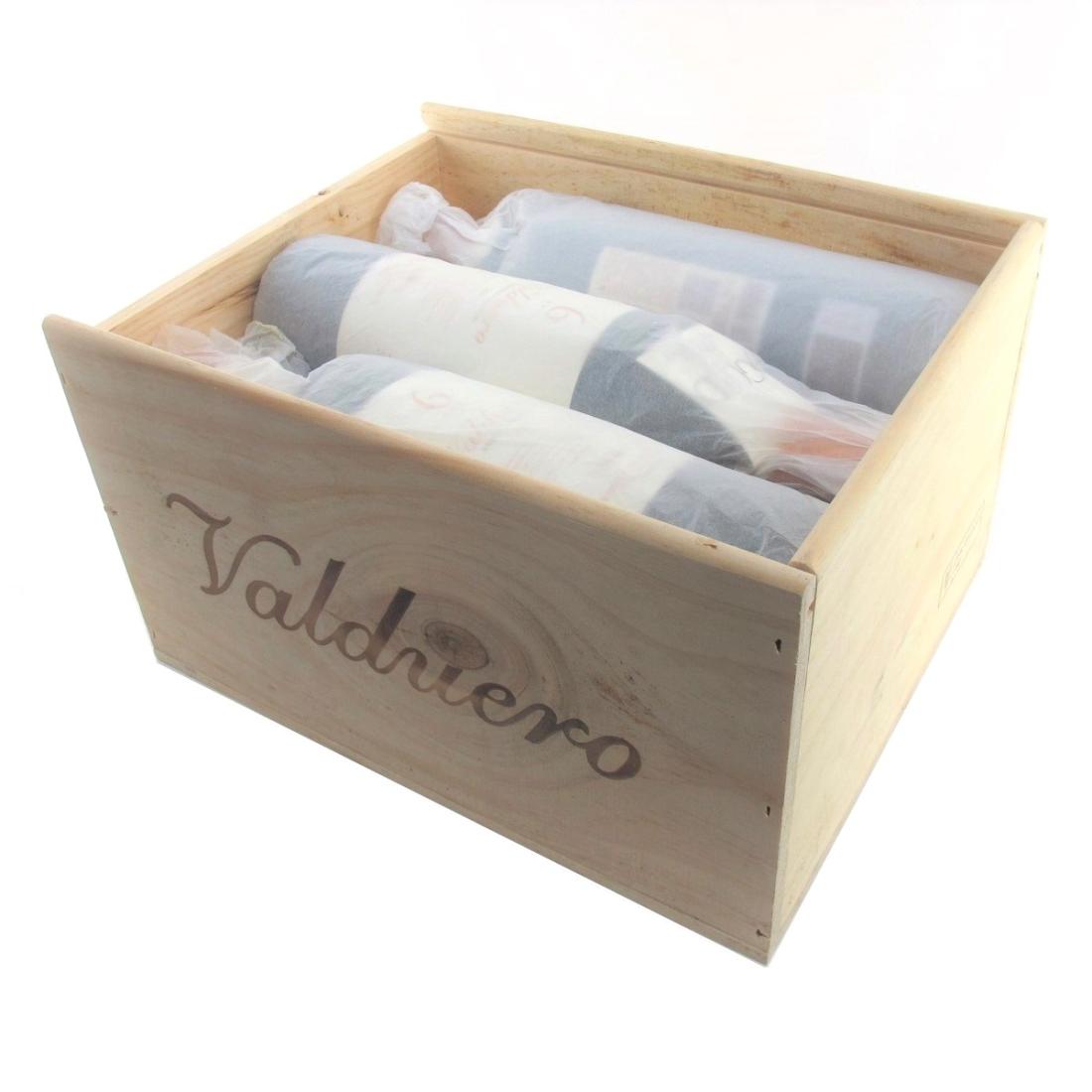 Image for Valduero 6 Anos 2009 Ribera Del Duero Reserva