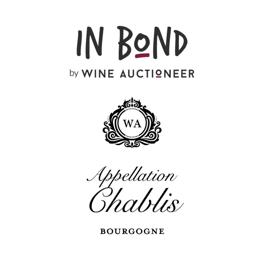 Image for Dom. Bernard Defaix 2019 Chablis