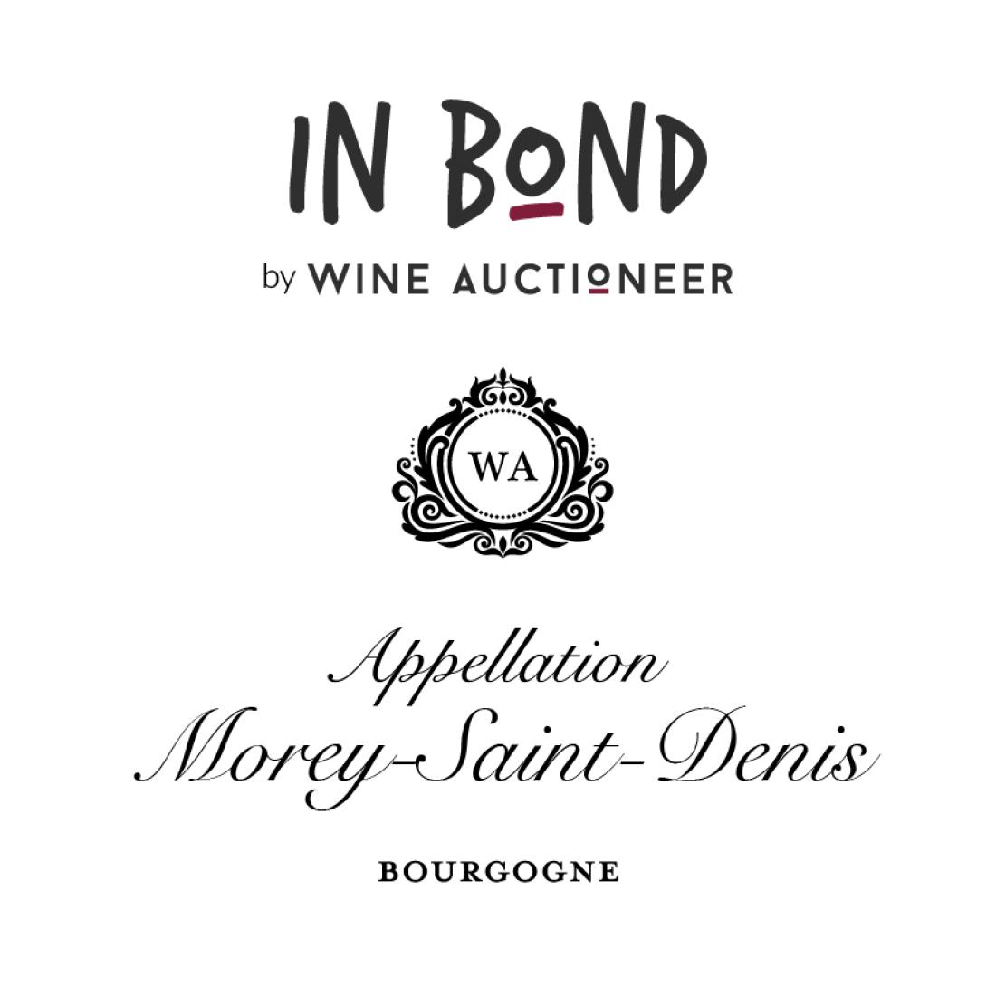 Image for Dom. Coquard-Loison-Fleurot 2016 Morey-St-Denis
