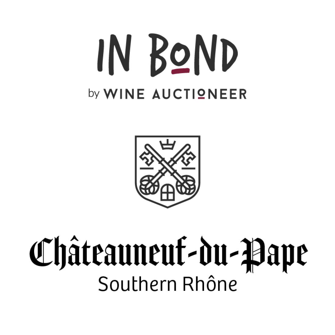Image for Dom. De La Solitude Cornelia Constanza Grenache 2007 Chateauneuf-Du-Pape 3 Litre